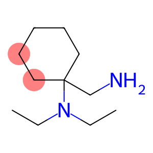 (1-氨基甲基环己基)-二乙胺