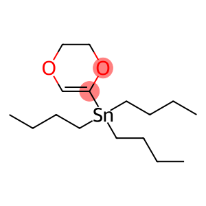 2-(TRIBUTYLSTANNYL)-5,6-DIHYDRO-[1,4]-DIOXIN