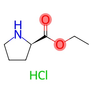 L-脯氨酸乙酯盐酸盐