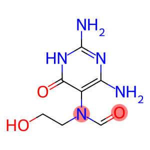 ring-opened 7-(2-hydroxyethyl)guanine