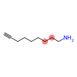 non-8-yn-1-amine