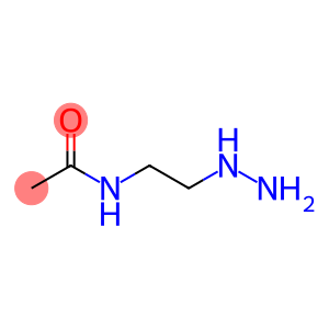 N-(2-肼基乙基)乙酰胺