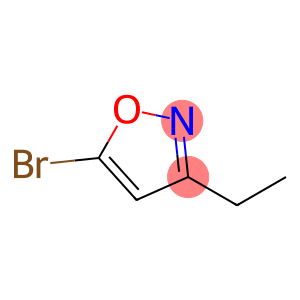 5-BROMO-3-ETHYL-ISOXAZOLE