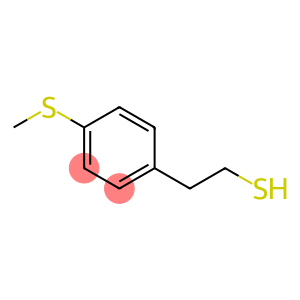 2-[4-(methylsulfanyl)phenyl]ethane-1-thiol