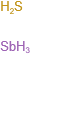Antimony (V) Sulfide
