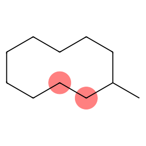 CYCLODECANE,METHYL-