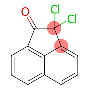 2,2-Dichloro-1(2H)-acenaphthylenone