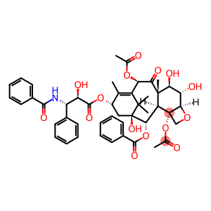 6α-羟基紫杉醇-d5