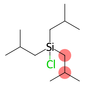 TRIISOBUTYLSILYL CHLORIDE