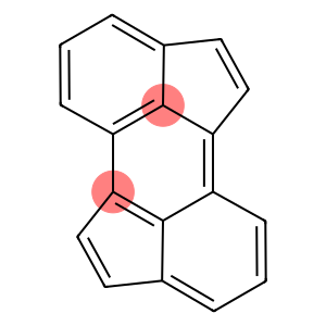 CYCLOPENT(H,I)ACEANTHRYLENE