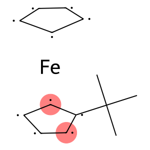 叔丁基二茂铁