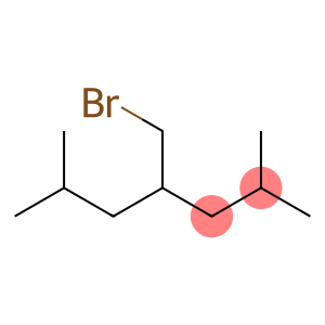 Heptane, 4-(bromomethyl)-2,6-dimethyl-