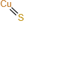 Copper(II) sulfide