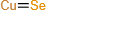 COPPER (II) SELENIDE