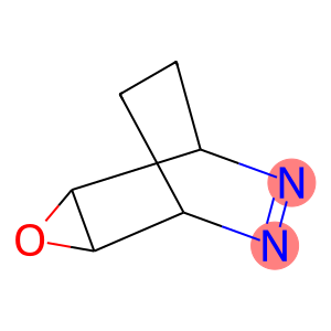 3-Oxa-6,7-diazatricyclo[3.2.2.02,4]non-6-ene,  (1-alpha-,2-bta-,4-bta-,5-alpha-)-  (9CI)