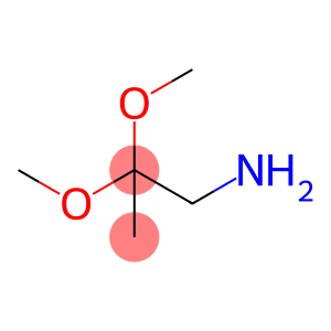 2,2-二甲氧基丙胺