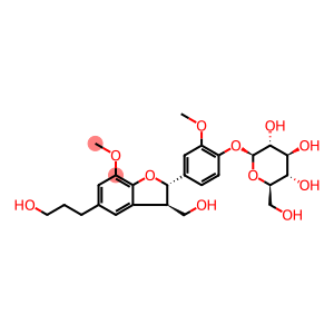 Urolignoside