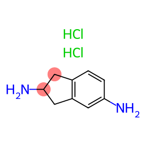 2,5-DIAMINOINDAN DIHYDROCHLORIDE