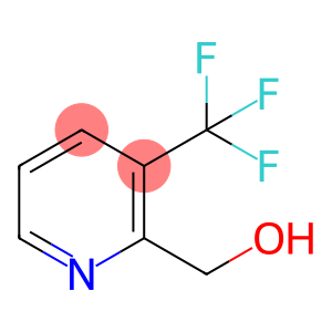 (3-(三氟甲基)吡啶-2-基)甲醇