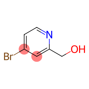 4-溴吡啶-2-甲醇