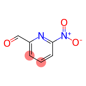 6-Nitropicolinaldehyde