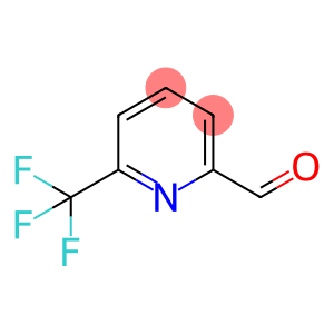 6-Trifluoromethyl-pyridine-2-carbaldehyde