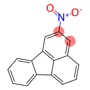 2-硝基荧蒽