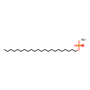 SODIUM DOCOSYL SULPHATE