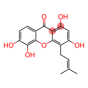 UGAXANTHONE