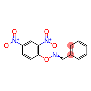 Benzaldehyde O-(2,4-dinitrophenyl)oxime