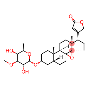 Cardenolide B-1