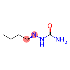 Butanal semicarbazone