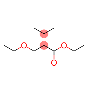Ethyl 3-Ethoxy-2-Tert-Butylpropionate