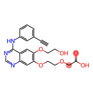 Erlotinib Impurity 83