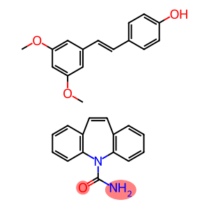 5h-dibenz[b,f]azepine-5-carboxamide