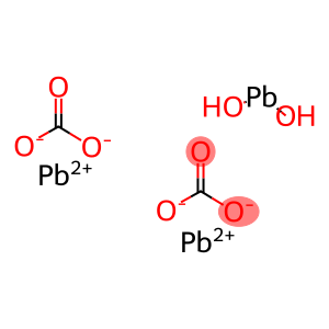 Lead(II) carbonate basic