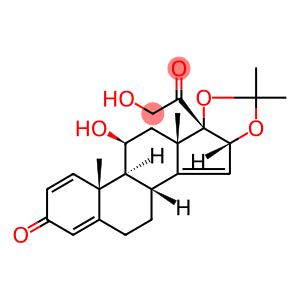 Delta14 -Desonide