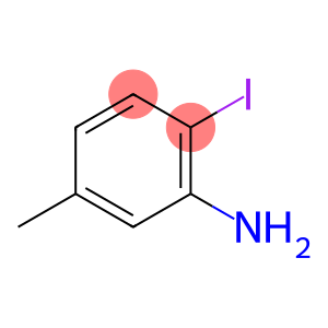 2-碘-5-甲基苯胺
