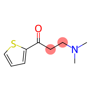 3-二甲基氨基-1-(2-噻吩基)-1-丙酮