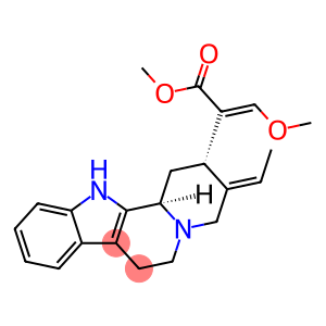 Villocarine A