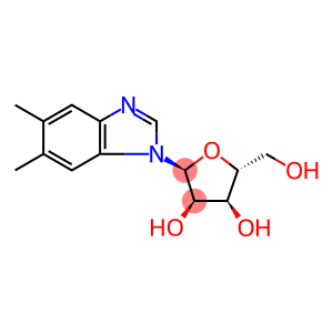 alpha-ribazole