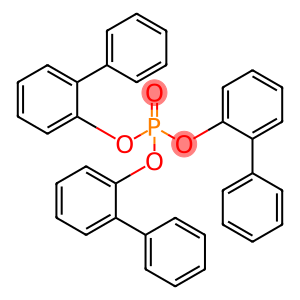 Tris(2-biphenyl) phosphate