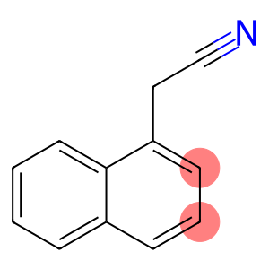 1-Naphthylacetonitrile