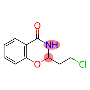 Chlorthenoxazine