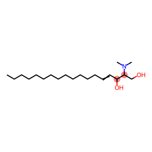 D-erythro-N,N-Dimethylsphingosine