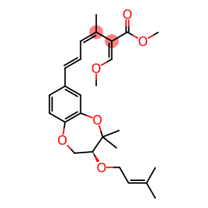 Strobilurin D