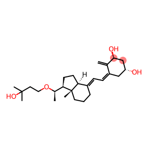 马沙骨化醇杂质2