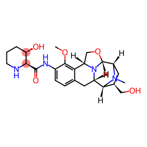 tetrazomine