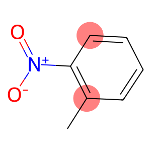 甲基硝基苯