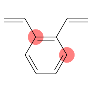 divinylbenzene(mixedisomers)